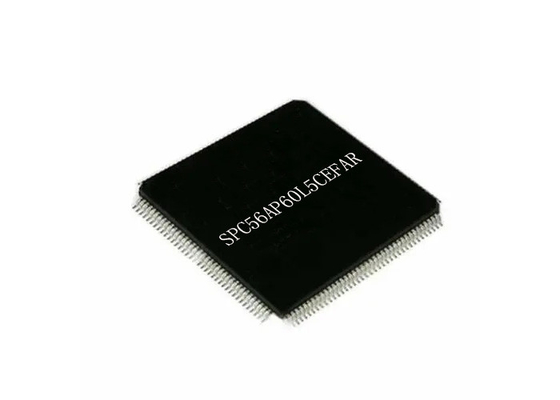 SPC56AP60L5CEFAR 32ビット力の建築の腕はマイクロ制御回路ICを埋め込んだ