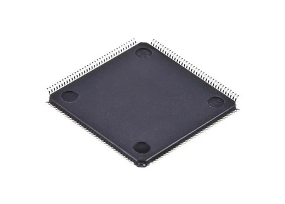 144-LQFP表面の台紙STM32F437ZIT6の腕の皮質M4の32ビット マイクロ制御回路IC