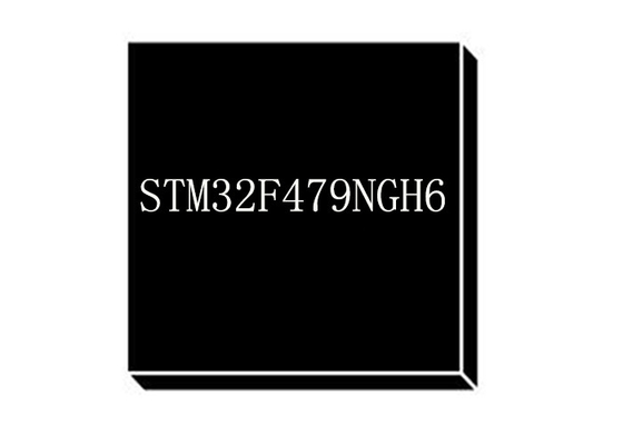 STM32F479NGH6マイクロ制御回路破片の腕の皮質M4 MCU BGA216 180MHz