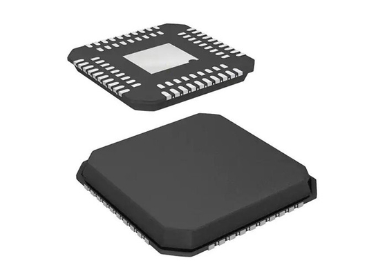 2.4GHz BT IC CC2564CRVMRデュアル モードBTのコントローラ チップ76VQFN BT V4.2単一の破片