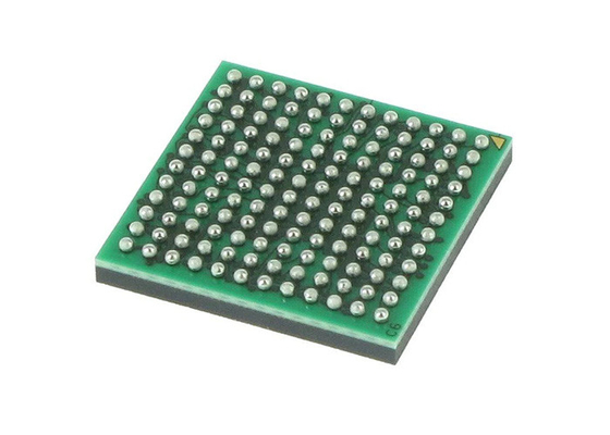 256KBフラッシュ144-UFBGAのパッケージSTM32F446ZCJ6はマイクロ制御回路ICを埋め込んだ