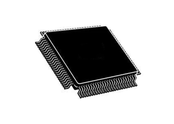 腕の皮質M4 STM32F469VET6 MCUの高性能埋め込まれたマイクロ制御回路IC