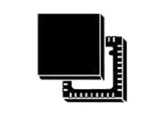 マイクロ制御回路IC STM32F412CEU6単心100MHz 48-UFQFPNパッケージ