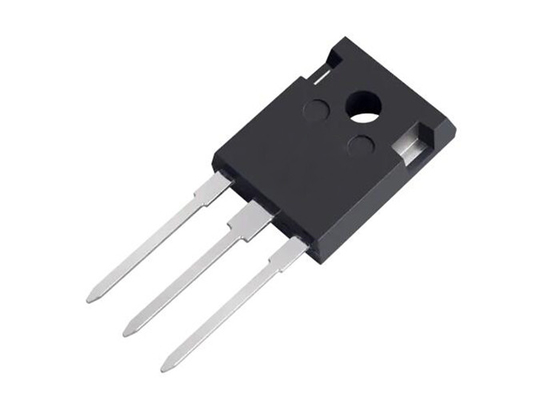 NチャネルのトランジスターNTHL160N120SC1集積回路の破片TO-247-3 SIC MOSFET