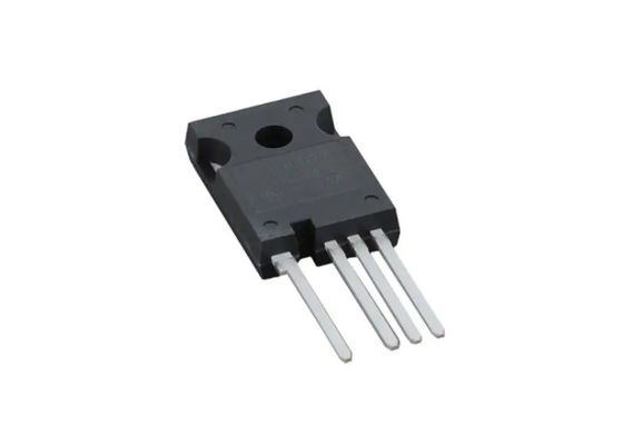 ICは穴TO-247-4Lを通してMOSFETs NTH4L022N120M3SのN-Channel 1200V 68A 352Wを欠く