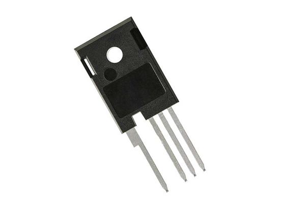 集積回路の破片FGHL50T65MQDTL4単一のIGBTs 80A 268Wのトランジスター