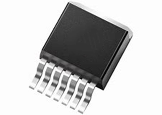 D2PAK-7表面の台紙NVBG080N120SC1のN-Channelの単一のFETsのトランジスター