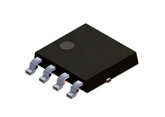 トランジスターNVMJS2D5N06CLTWG集積回路の破片8-LFPAKの単一のFETsのトランジスター