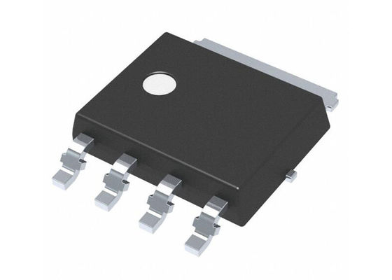 40V集積回路の破片NVMYS2D1N04CLTWGの単一のN-ChannelのトランジスターLFPAK4