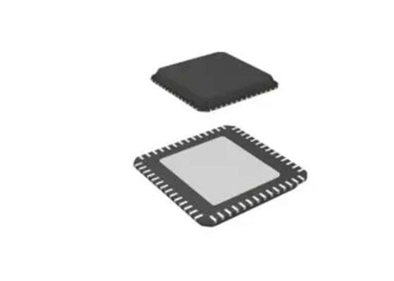 マイクロ制御回路MCU PIC32MK0256GPG064-E/R4X 32ビット64-VFQFNマイクロ制御回路