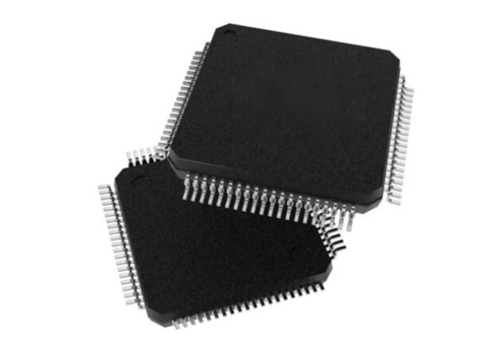 マイクロ制御回路MCU STM32G474MBT3 32Bitマイクロ制御回路破片LQFP80の高性能