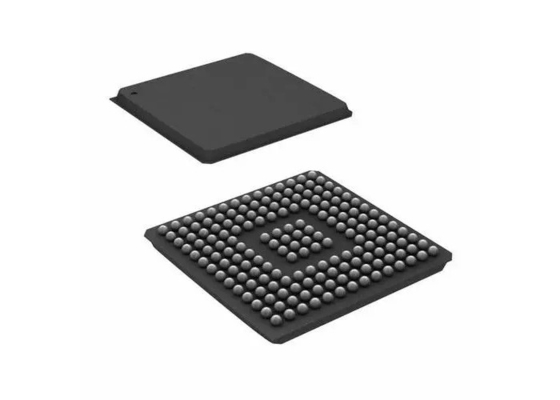 201-UFBGA表面の台紙STM32F207IFH6の低い電力の32ビット マイクロ制御回路IC