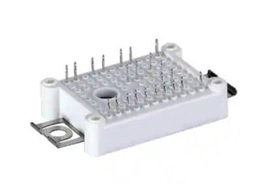 炭化ケイ素DF23MR12W1M1PB11BPSA1自動車IGBTモジュール20mW 2Nチャネル