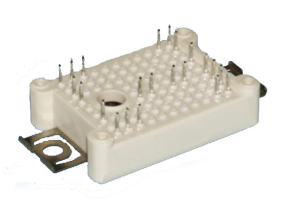 20mW自動車IGBTモジュールDF23MR12W1M1B11BPSA1の炭化ケイ素MOSFETモジュール