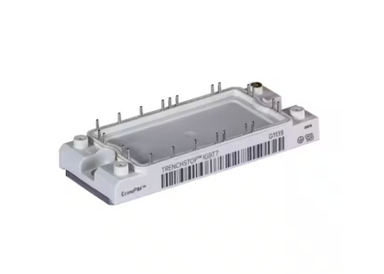 1200V 100A IGBTモジュールFP100R12N2T7B11BPSA1の堀の視野絞りの三相インバーター