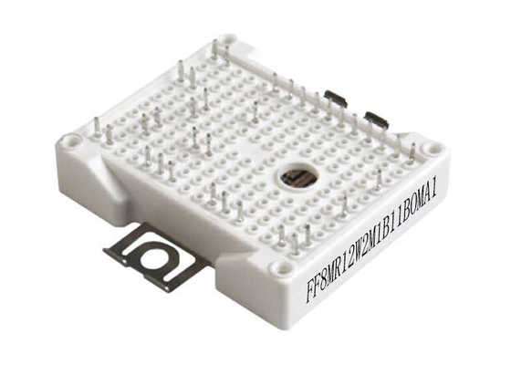 半分橋FF8MR12W2M1B11BOMA1 CoolSiC MOSFETモジュール1200V自動車IGBTモジュール