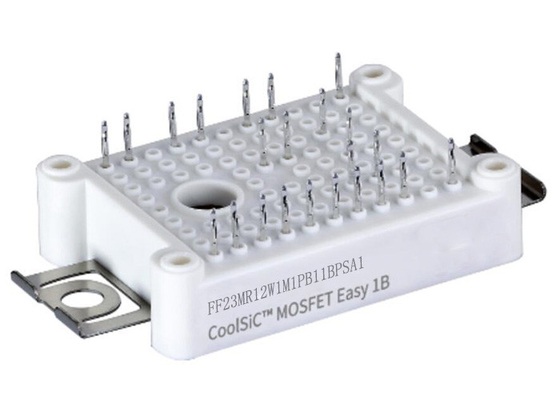 IGBTモジュールFF23MR12W1M1PB11BPSA1自動車IGBTモジュール20mWの堀2Independent