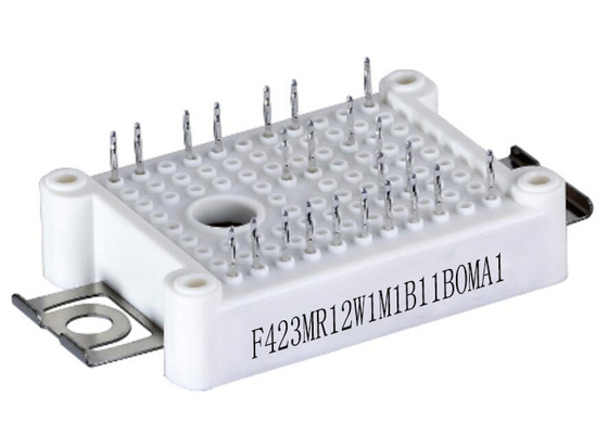 1200V完全な橋IGBTモジュールF423MR12W1M1B11BOMA1自動車IGBTモジュール20mW
