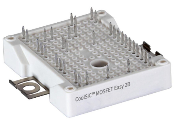 自動車IGBTモジュールF415MR12W2M1B76BOMA1 Fourpack 1200V CoolSiC MOSFETモジュール