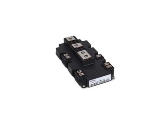 IGBTモジュールFF1200R17IP5PBPSA1の堀の視野絞りの半分橋1700V 1200A 20mW