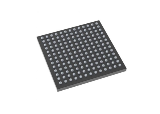 超低い力MCU STM32L4P5AEI6の32ビット マイクロ制御回路IC 512KBフラッシュ