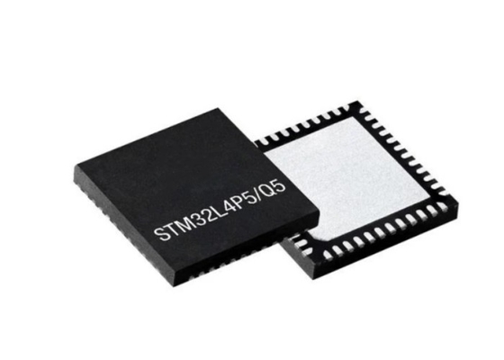 マイクロ制御回路MCU STM32L4P5AGI6腕の皮質M4のマイクロ制御回路IC 32ビット単心