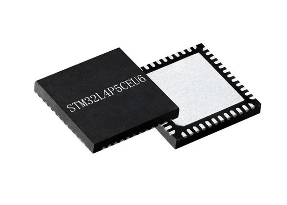 腕のマイクロ制御回路- MCU STM32L4P5CEU6の単心120MHzマイクロ制御回路