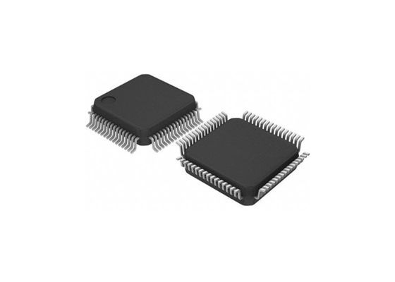 腕の皮質M33はマイクロ制御回路IC 64-LQFPパッケージSTM32U575RGT6を埋め込んだ