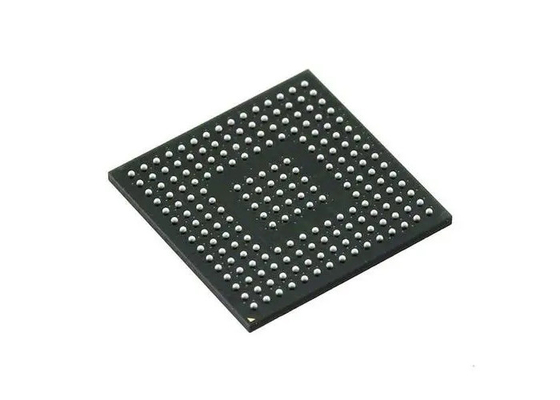 STM32F756IGK6腕のマイクロ制御回路IC 1MB抜け目がない201-UFBGA表面の台紙