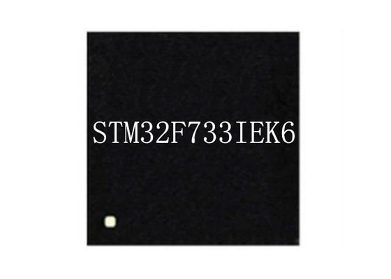 STM32F733IEK6 32Bitのマイクロ制御回路MCU 216MHz高性能201-UFBGA