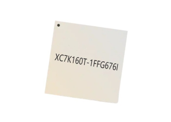フィールドプログラム可能なゲート配列 XC7K160T-1FFG676I キンテックス-7 FPGA プログラム可能な論理装置
