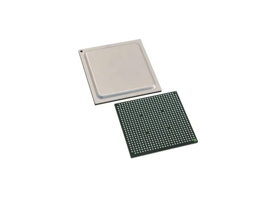 676-FCBGA Kintex®-7のシステム内プログラム可能なゲート・アレーXC7K160T-L2FFG676I IC破片