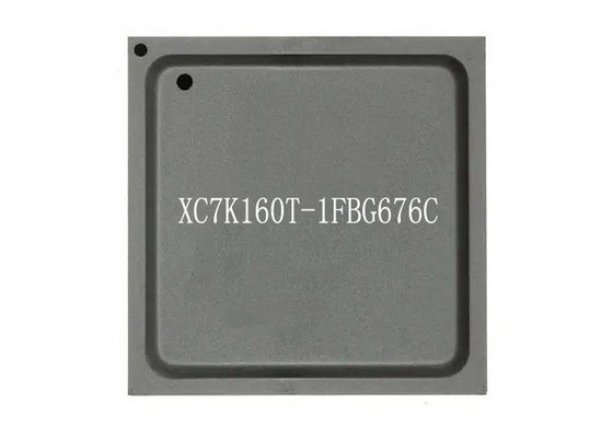 集積回路の破片XC7K160T-1FBG676C Kintex-7のシステム内プログラム可能なゲート・アレー