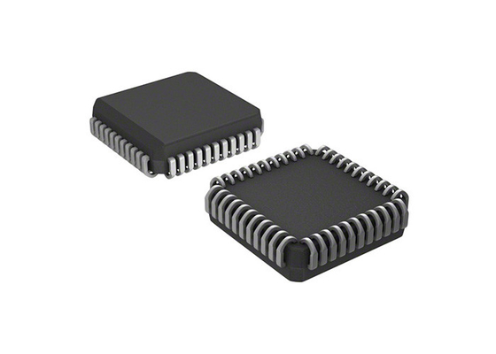20MHz集積回路の破片AD75019JPZ-REEL 1チャネル44-PLCCのアナログはICを転換する