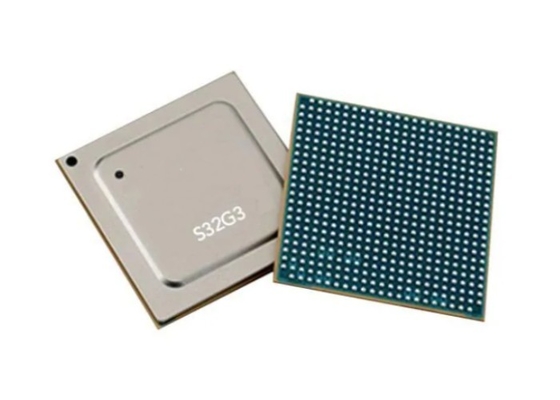 集積回路の破片S32G399AACK1VUCT S32G3車のネットワーク プロセッサ