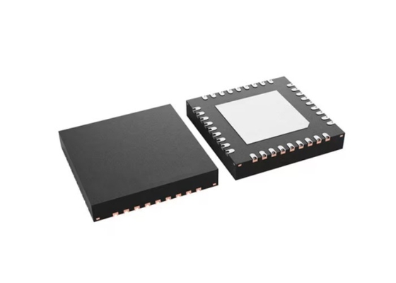 イーサネットIC DP83TC812RRHARQ1 TC-10迎合的な100BASE-T1自動車イーサネットPHY