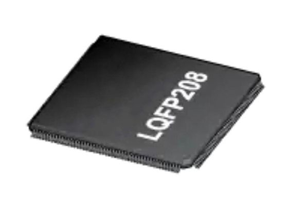 マイクロ制御回路MCU SPC5646CCF0MLT1 32Bitマイクロ制御回路破片TQFP208の二重中心