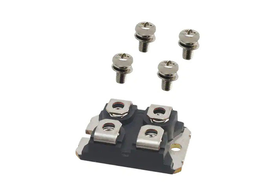 2つの独立したMSC2X50SDA120Jの二重炭化ケイ素のショットキー バリア・ダイオード1200V