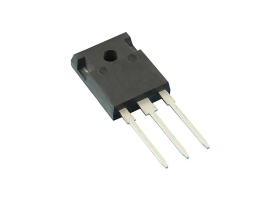 穴MSC090SMA070のトランジスターを通した集積回路の破片のN-Channel 700V