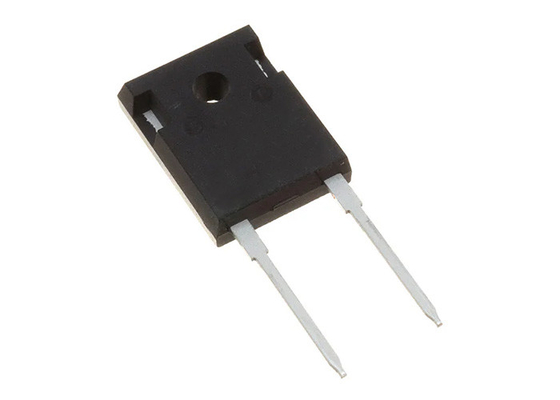 1700V 7A MSC750SMA170のN-Channelの単一のMOSFETsのトランジスターTO-247-3パッケージ