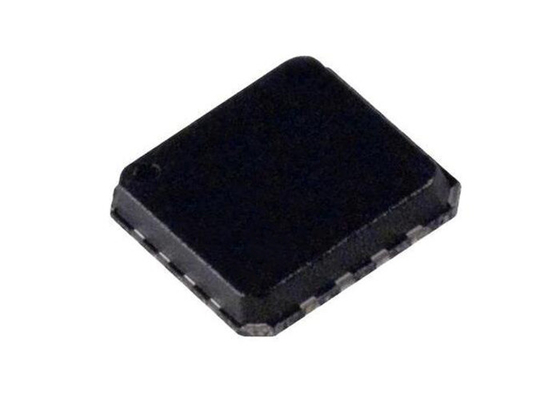 14Bitアナログ・ディジタル変換器AD7381-4BCPZ 24-UFQFNの集積回路の破片