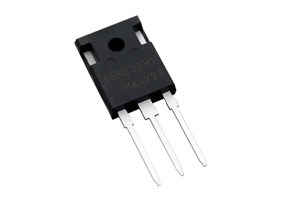 650VトランジスターIMW65R030M1H N-Channel SiCの堀力トランジスターTO-247-3
