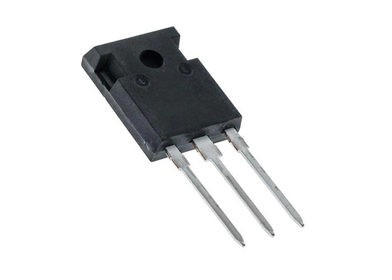 穴を通した集積回路の破片IMW65R107M1HのN-ChannelのトランジスターTO-247-3