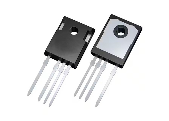 集積回路の破片IMZA65R083M1HのトランジスターFETsのMOSFETs TO-247-4