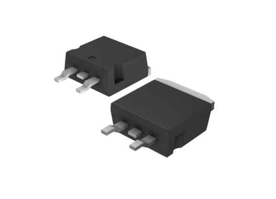 1200V 40Aの表面の台紙IDK16G120C5XTMA1の単一のダイオード整流器TO-263-3