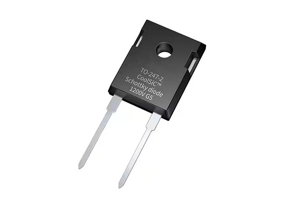 穴を通した集積回路の破片IDWD10G120C5XKSA1のダイオード1200V 34A
