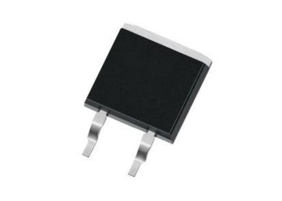 集積回路の破片AIDK08S65C5ATMA1の炭化ケイ素のショットキー ダイオードTO-263-3