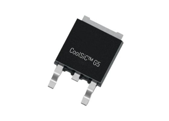 1200V 87A IDWD30G120C5XKSA1ショットキーの炭化ケイ素のダイオードTO-247-2のパッケージ