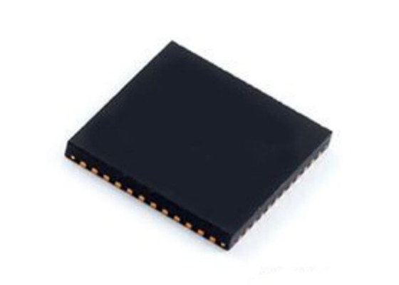 自動車可聴周波トランシーバーAD2432WCCPZY21-RL LFCSP48の集積回路の破片
