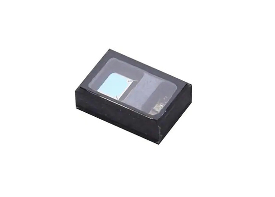 MAXM86161EFD+Tの単一供給はHRおよびSpO2測定のための光学モジュールを統合した
